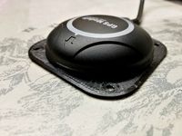 GPS M8N ublox mount