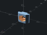 CNC 3018 Pro TSlot Nut