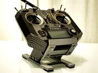 Taranis Q X7, Q X7S Stand
