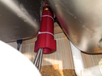 Water Tap Screw Tool