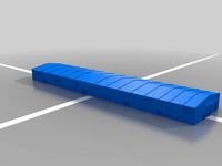 3mm Warehouse