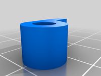 Pirx Seven Micro Camera Adapter 5mm