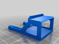 Pirx Seven GPS plate