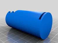 Kona Electric frunk attachment