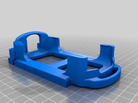 Evo adapter for Moverio BT-300 controller unit.