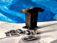 10mm Socket VW Pez-style Dispenser