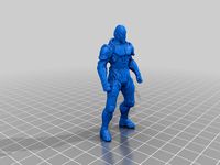 Exo pilot