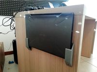 Laptop Vertical Wall Mount (Asus TUF FX504G)