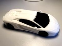 Lamborghini - Parts - Mobile