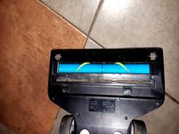 vacuum cleaner brush Philips power pro aqua