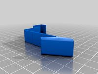 door hook the other way