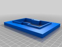 adapter philips hue remove holder  EU version