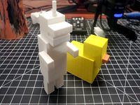 Unrailed Unicorn