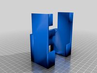 Astro A40 Mixamp Wall Mount