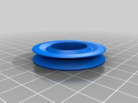 Skate Pulley Set