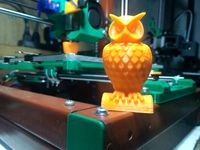 DIY 3D Printer: Gem Maker v2