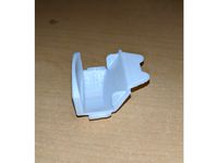 Sig Romeo1 sight cover