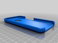 Moto G5 PLUS (Thicc Boi)