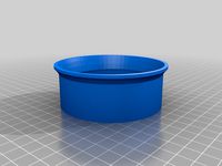 Reptile Cloud 149 Propeller Duct