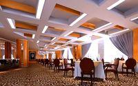 Restaurant 030 3D Model