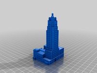 Lincoln Bank Tower