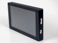 FYSETC PanelDue Case 5i 5" LCD800480 V3.0