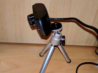 Besteker Cam 920C Tripod Camera Mount