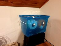 Dry Box System