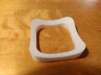 Perplexus original stand