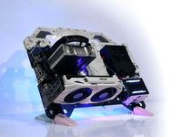 Cyberpunk PC Kit