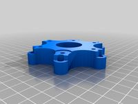 Adapter for G29/G27
