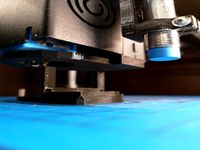 Sapphire Pro 4020 fan blower REMIX
