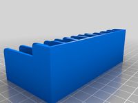 Nintendo switch game case stand