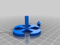 Manual Spin for Childrens