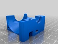 Hypercube MK3 Hotend R5