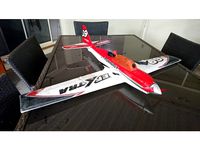 Durafly Efxtra FPV and FC pod