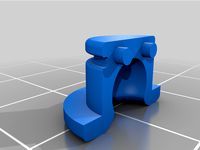 Marui Samurai Front Suspension Cups