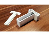 Razor Safety Box (Edwin Jagger)