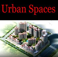 Urban Design 137 3D Model