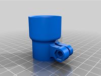 Conduit Pipe Camera Tripod (Extendable)