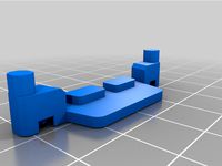 Siege Astrotrain Carrier Fix