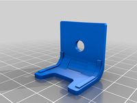 Tamiya M05 Battery Holder