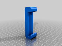 Fire Ball Extinguisher Hook