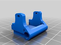 Cinebrat acrobrat cinewhoop conversion