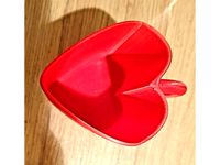 Valentines Heart love cup