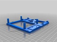 Anet E12/E10 - GT2560 + 2x Mosfet