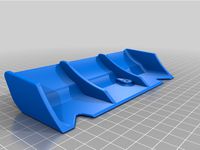 ARRMA OUTCAST 4S WING