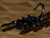 Szhrpphs 3D Model