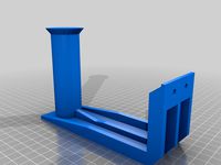 Ultimate Ender 3 Spool Holder