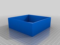 Inspire Box Blank